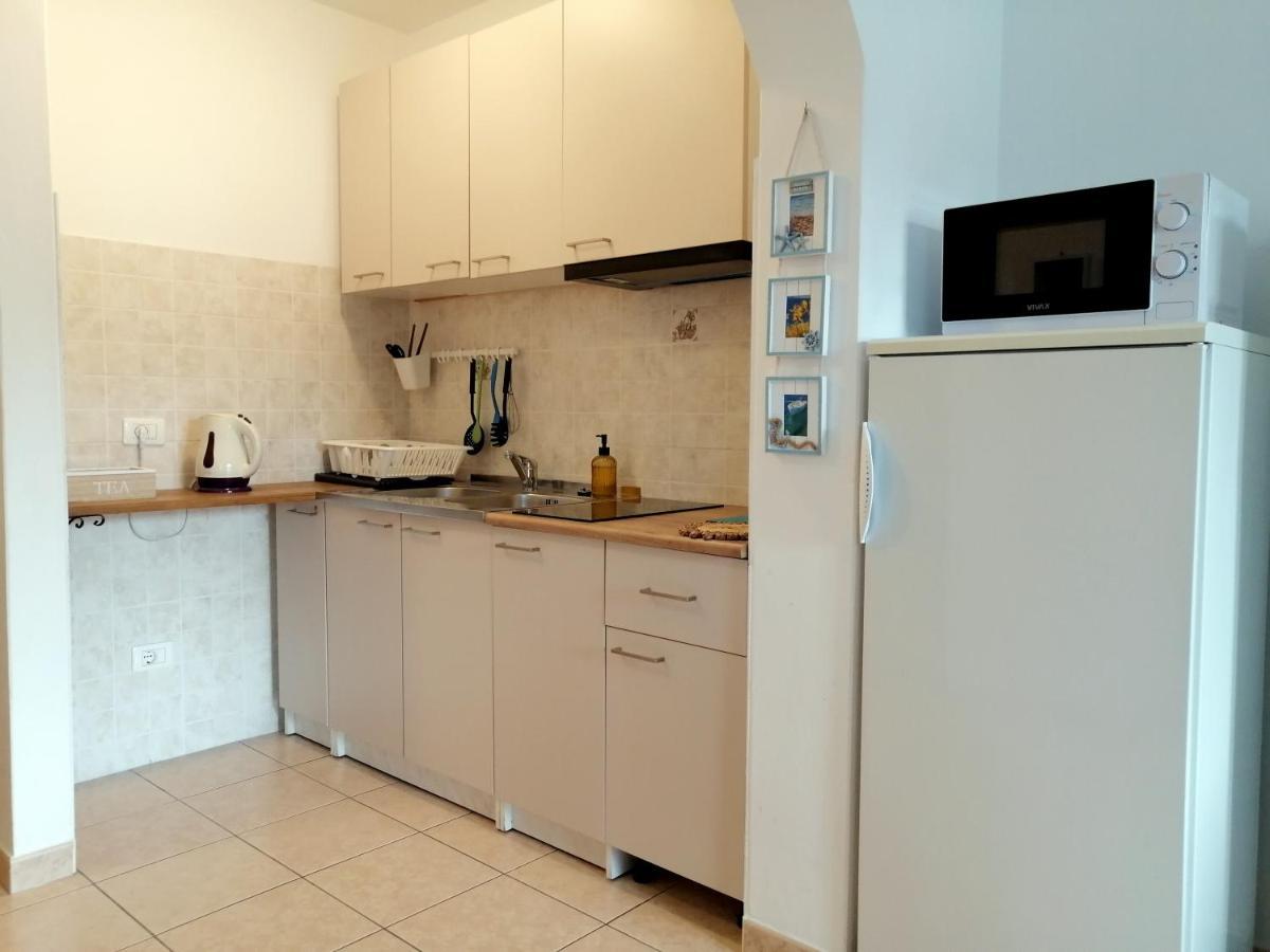 Apartment Layla - Intermezzo With Sea View In Center Of Rabac Exteriör bild