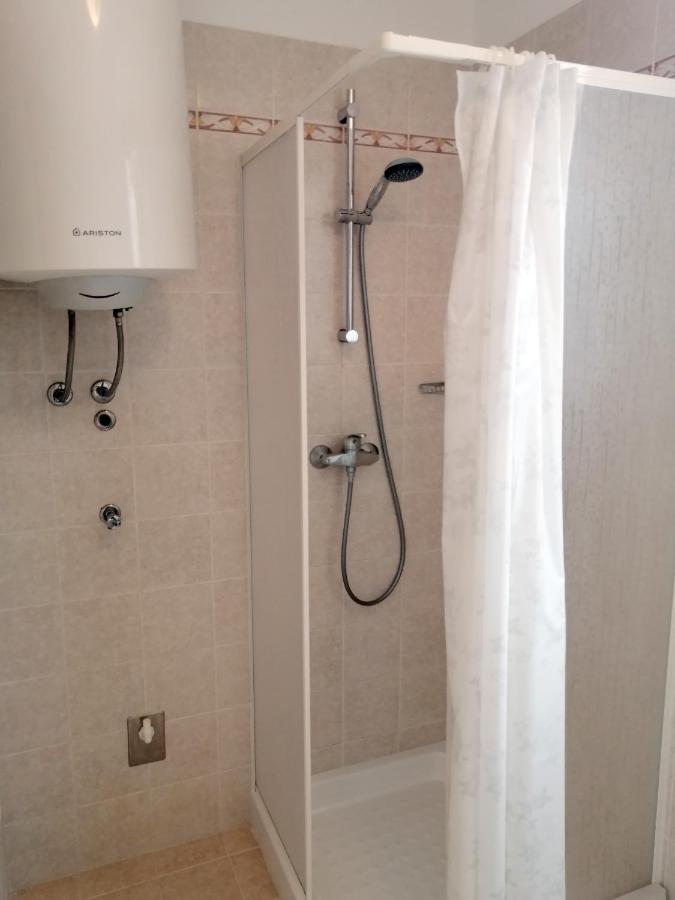Apartment Layla - Intermezzo With Sea View In Center Of Rabac Exteriör bild