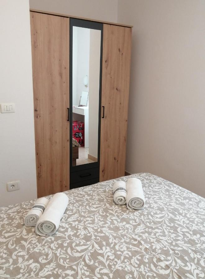 Apartment Layla - Intermezzo With Sea View In Center Of Rabac Exteriör bild