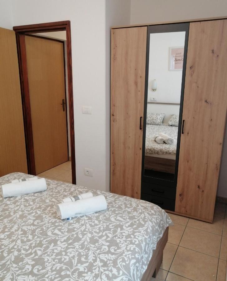Apartment Layla - Intermezzo With Sea View In Center Of Rabac Exteriör bild