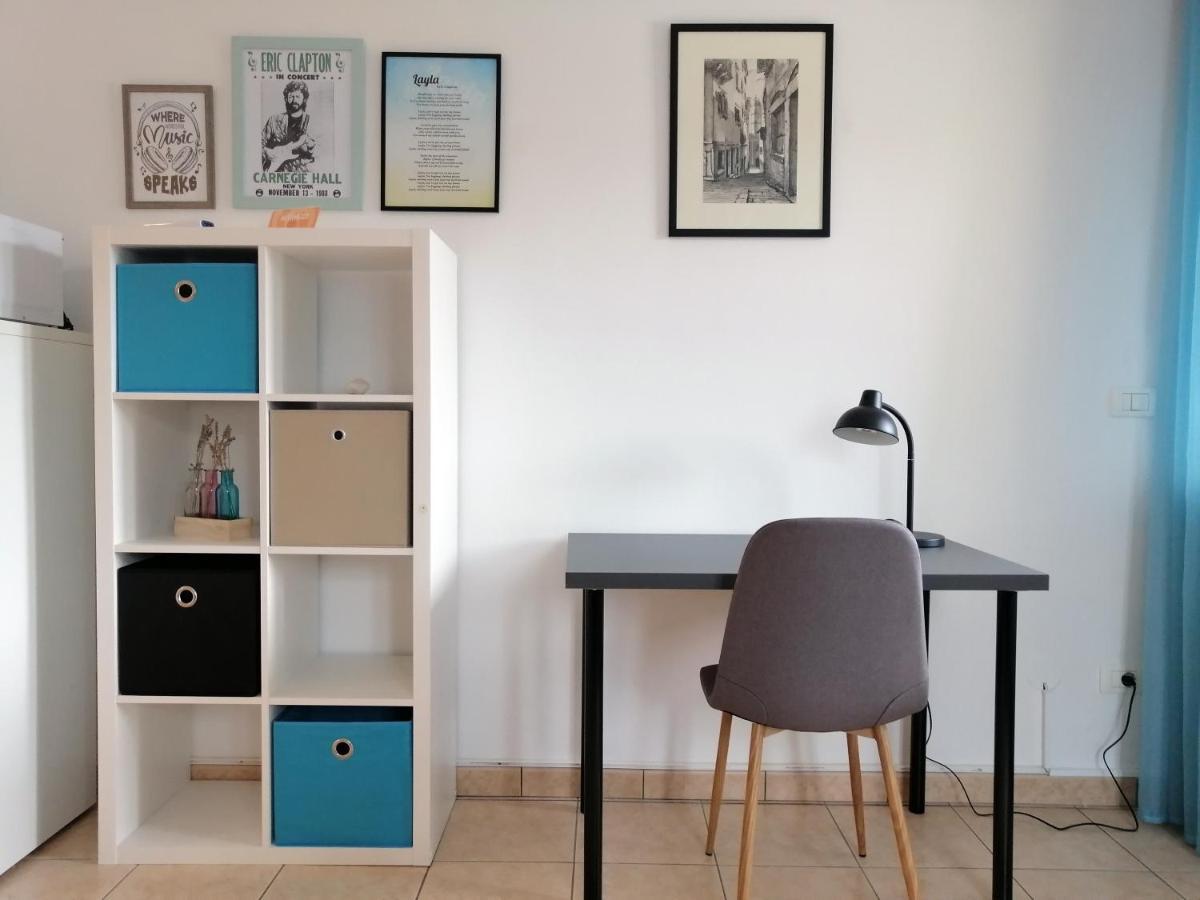 Apartment Layla - Intermezzo With Sea View In Center Of Rabac Exteriör bild